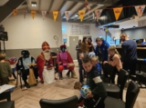 Sinterklaasfeest bij S.K.N.W.K. voor JO7-1 van vrijdag 1 december 2023 (175/180)